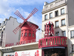 Moulin Rouge