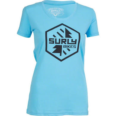 Surly Split Season Women's T-Shirt