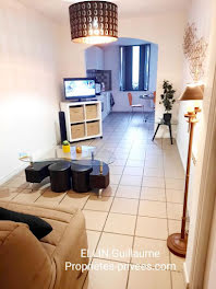 appartement à Perpignan (66)