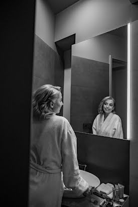 Fotógrafo de casamento Alena Gorbacheva (gorbachevafoto). Foto de 18 de janeiro