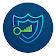 Free Hotspot VPN Shield & Wi-Fi Security icon