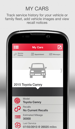 免費下載生產應用APP|CardinaleWay Toyota app開箱文|APP開箱王