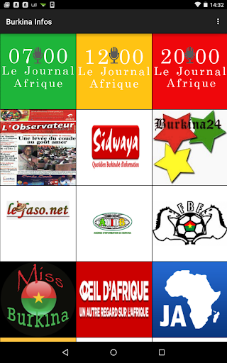 免費下載新聞APP|Burkina Lwili Infos app開箱文|APP開箱王