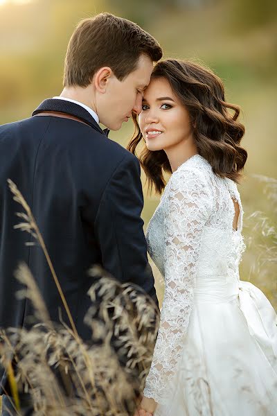 Свадебный фотограф Ольга Никитина (ranji). Фотография от 4 декабря 2018