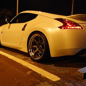 フェアレディZ Z34