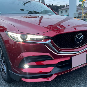 CX-5 KF5P