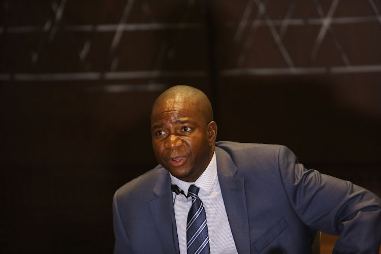 Statistician-general Risenga Maluleke said Stats SA plans to invest heavily in technology for the February census.