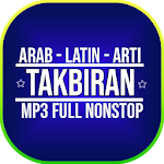 Lagu Takbiran Mp3 Offline 2020 (Nonstop) Apk