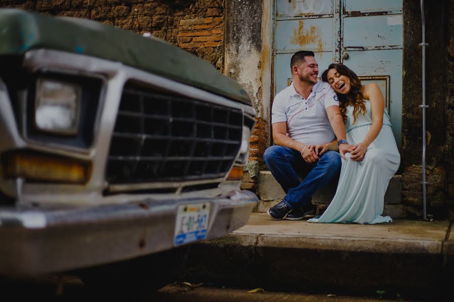 Photographe de mariage Eduardo Dávalos (edavalos). Photo du 3 août 2016