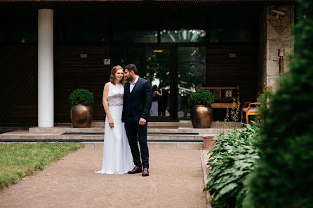 Wedding photographer Aleksey Dolmatov (dolmatovs). Photo of 7 March 2019