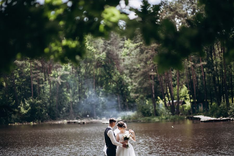 Fotografer pernikahan Sasha Radchuk (sasharadchuck). Foto tanggal 13 Agustus 2018