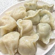 小樂天餃子館