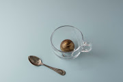 Just add hot milk to turn Minimalist Chocolate's hot chocolate grenade into a comforting cuppa.