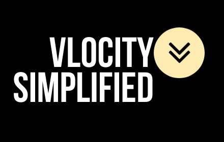 Vlocity Simplified Preview image 0