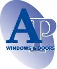 AP Windows & Doors Ltd Logo