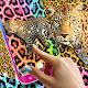 Cheetah leopard print live wallpaper Download on Windows