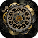 Download Mechanical Clock Live Wallpaper For PC Windows and Mac 1.0