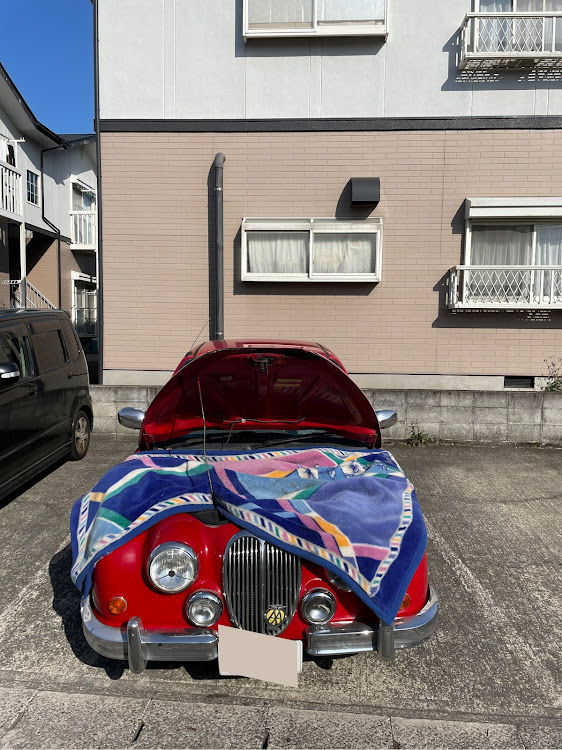 ビュートのDIYに関するカスタム事例の投稿画像2枚目