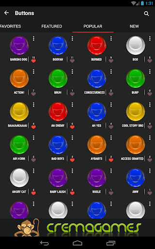 instant buttons pc download instant buttons pc download