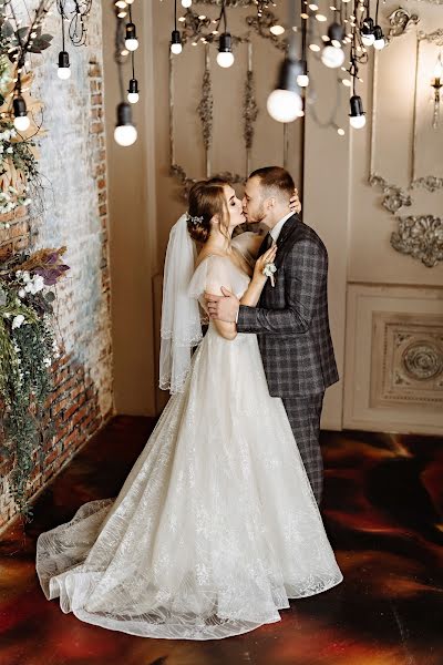 शादी का फोटोग्राफर Oksana Zakharova (oksanazah86)। अक्तूबर 5 2020 का फोटो