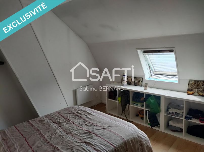 Vente maison 5 pièces 92 m² à Armentieres (59280), 105 000 €