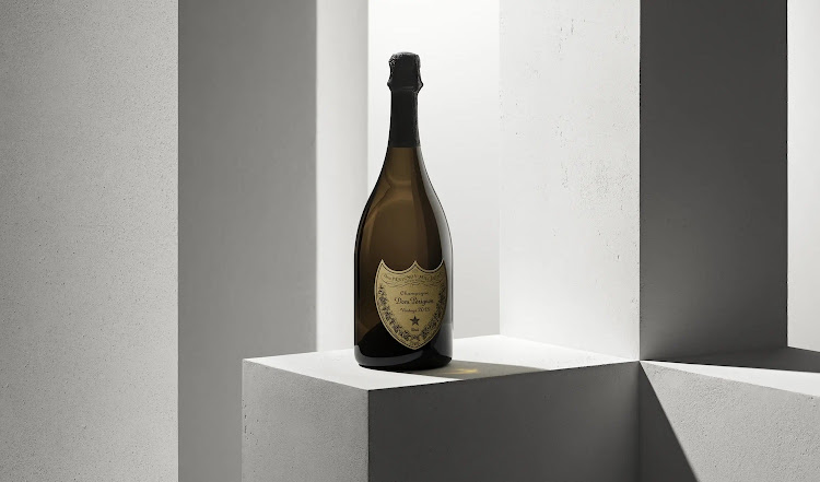 Dom Pérignon Vintage 2013.