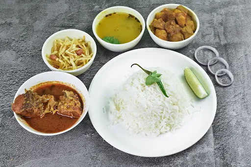 Katla Thali