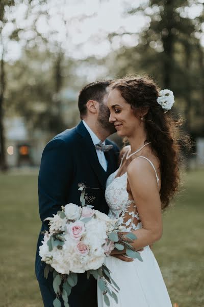 Fotografo di matrimoni Meriam Augustin (meriamaugustin1). Foto del 5 settembre 2023