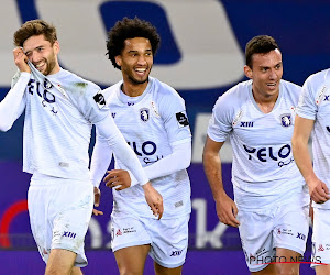 🎥 Pro League : le Beerschot plonge Genk dans le doute