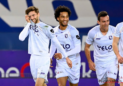 Beerschot duwt KRC Genk nog wat dieper in de put: 1-2