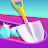 Shovel Run 3D icon