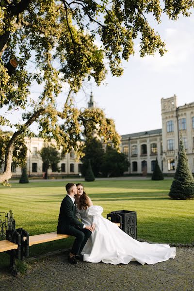 Photographe de mariage Svitlana Lazareva (svetlanalazareva). Photo du 21 octobre 2023