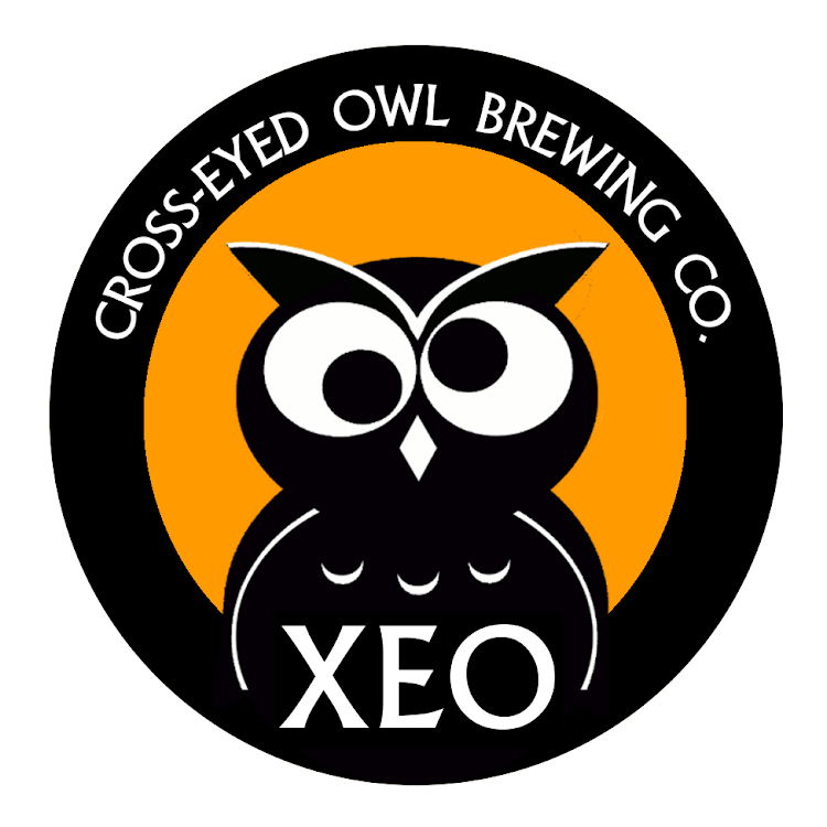 Logo of Cross-Eyed Owl Cotaco IPA