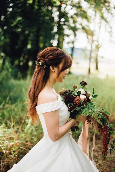 Photographe de mariage Ümit Karaca (yfpv). Photo du 6 septembre 2019