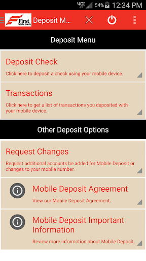 免費下載財經APP|FSB Mobile Banking app開箱文|APP開箱王