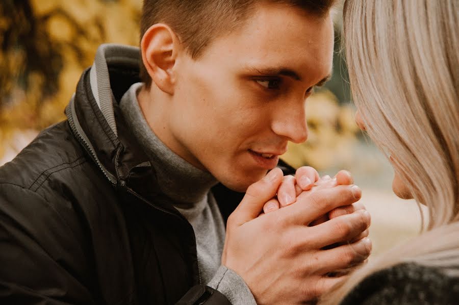 Photographe de mariage Nadezhda Zolotareva (nz1989). Photo du 11 octobre 2019