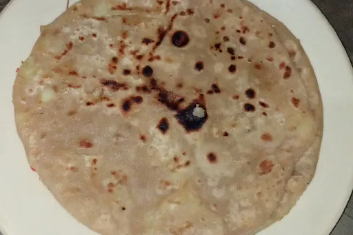 2 Gobhi Paratha