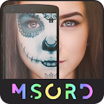 Masks for MSQRD Apk