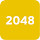 2048 in Popup