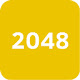 2048 in Popup