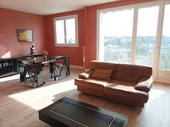 appartement à Nantes (44)