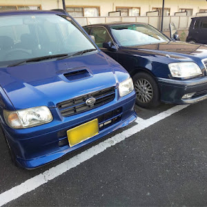 ムーヴカスタム L902S