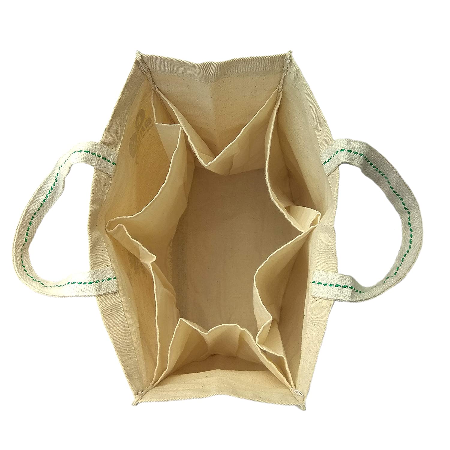 Biodegradable material Reusable Eco friendly Shopping Bags