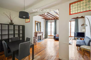 appartement à Paris 6ème (75)