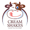 Cream Shakes