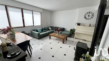 appartement à Etiolles (91)