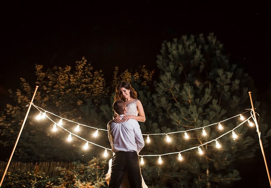 Fotógrafo de casamento Eduard Arutyunov (eduard-barnaul). Foto de 27 de abril 2019