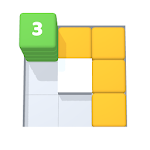 Cover Image of Download Stack Blocks 3D 0.2.1 APK