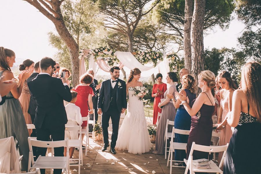 Fotografo di matrimoni Issa Leal (issalealmywed). Foto del 21 marzo 2019