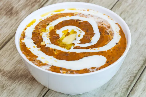 Dal Makhani